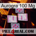 Aurogra 100Mg 33